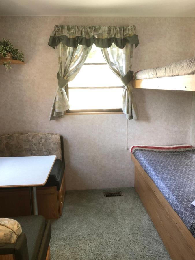 Hotel Garden Bay Hideaway - Glamping & Rv Exterior foto